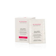 Biogena Aesthetics, COLLAGEN+ ESSENTIALS, Bustina, bianco, Inner Glow** microdrink:
