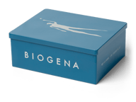 Biogena, BIOGENA, Cutie, petrol,