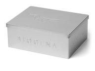 Biogena, BIOGENA, Cutie, alb,