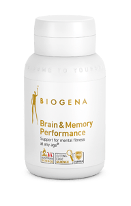 Brain & Memory Performance