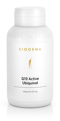 Coenzym Q10 active Gold 60 mg