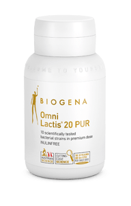 Omni Lactis® 20 Pur Gold
