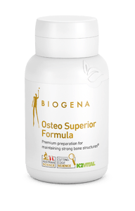 Osteo Superior Formula Gold 