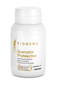 Quercetin Phytoactive Gold