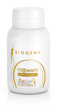 fit@work® Premium Gold