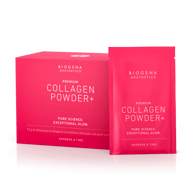 Premium Kollagen Pulver+