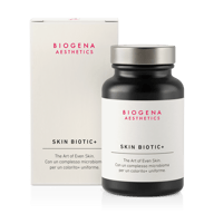 SKIN BIOTIC+