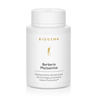 Berberin Phytoactive Gold