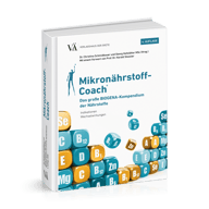 Biogena, Mikronährstoff-Coach®, Cutie, alb, Marele compendiu BIOGENA al nutrienților