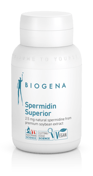 Spermidin Superior