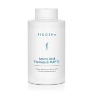 Amino Acid Complex Formula B-Map® 12