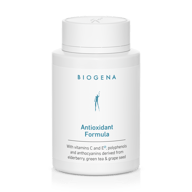 Antioxidant Formula