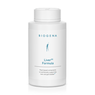 Liver DX Formula