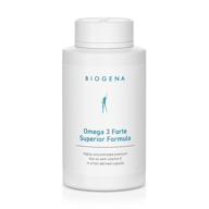 Omega 3 Forte Superior Formula