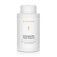 Ashwagandha Triple Superior KSM-66®