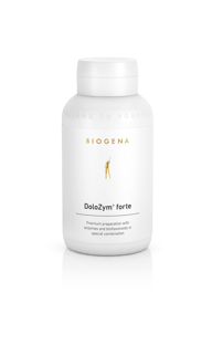 DoloZym® forte Gold