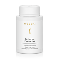 Berberine Phytoactive Gold