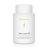Omni Lactis® 20 Gold