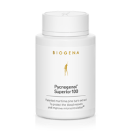 Pycnogenol® 100 Gold