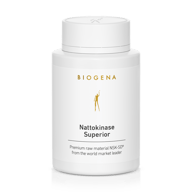 Nattokinase Superior