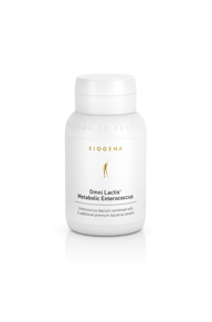 Omni Lactis® Metabolic Enterococcus