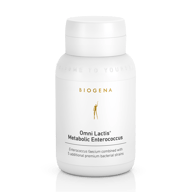 Omni Lactis® Metabolic Enterococcus