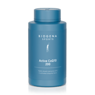 Active CoQ10 200