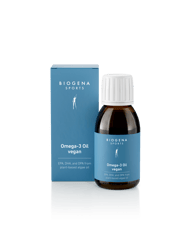  Vegan Omega-3 Oil 