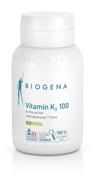 Vitamin K2 100