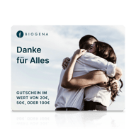 Persönlicher Gutschein