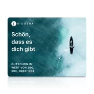 Persönlicher Gutschein