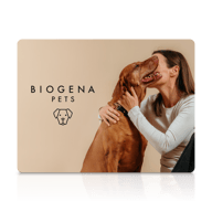 Biogena, PETS, Carton, white,