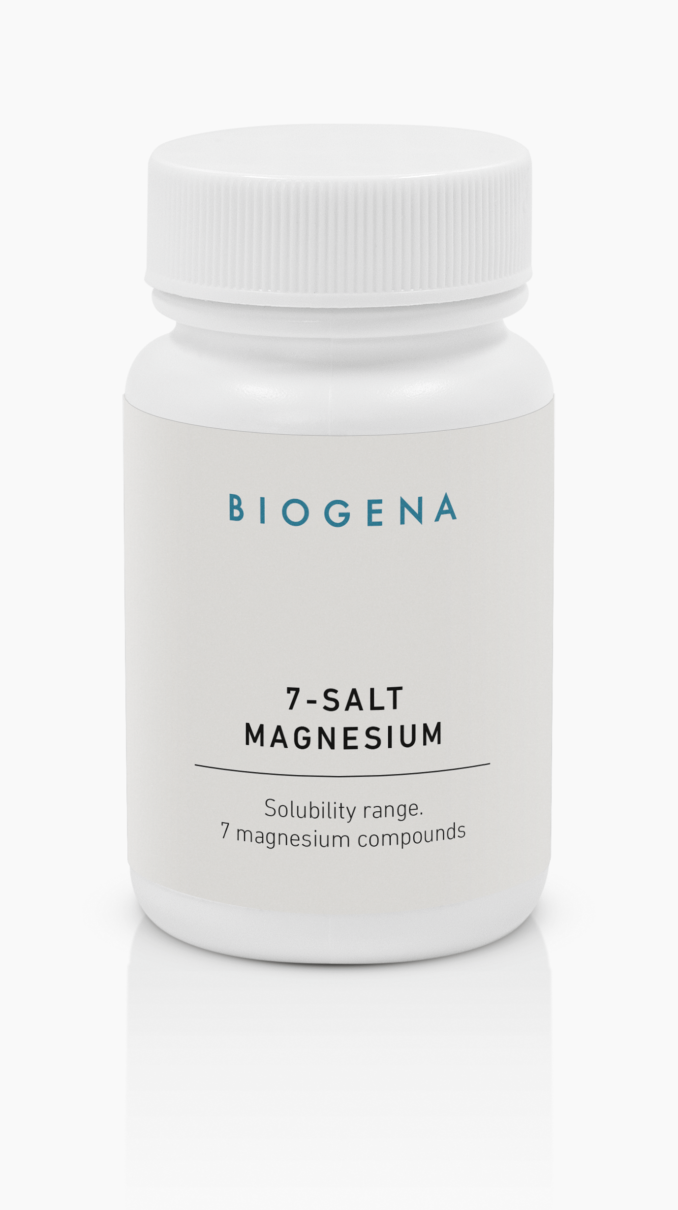 BIOGENA minis - Siebensalz® 7 Salt Magnesium