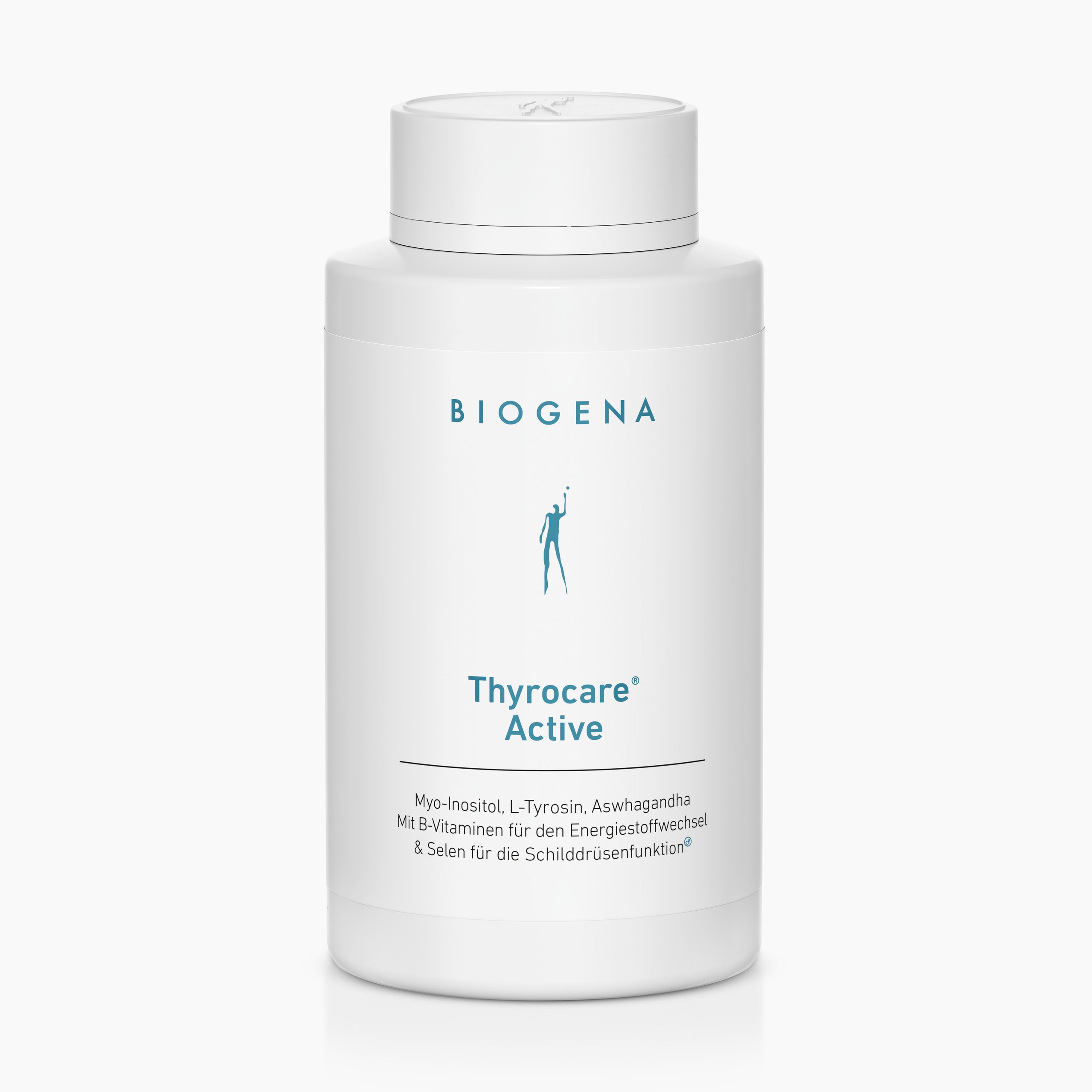 Thyrocare® Active