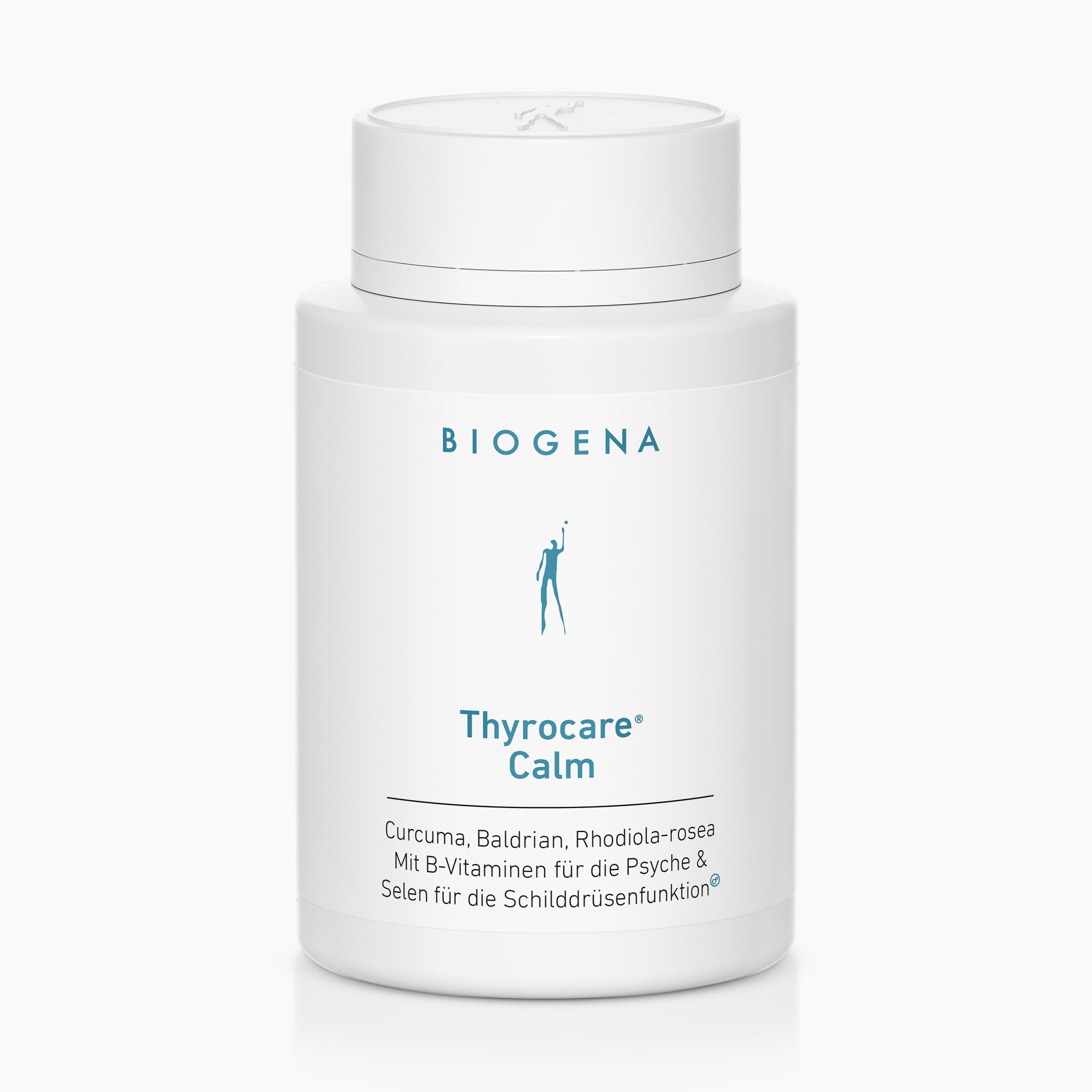Thyrocare® Calm Schilddrüsen Komplex