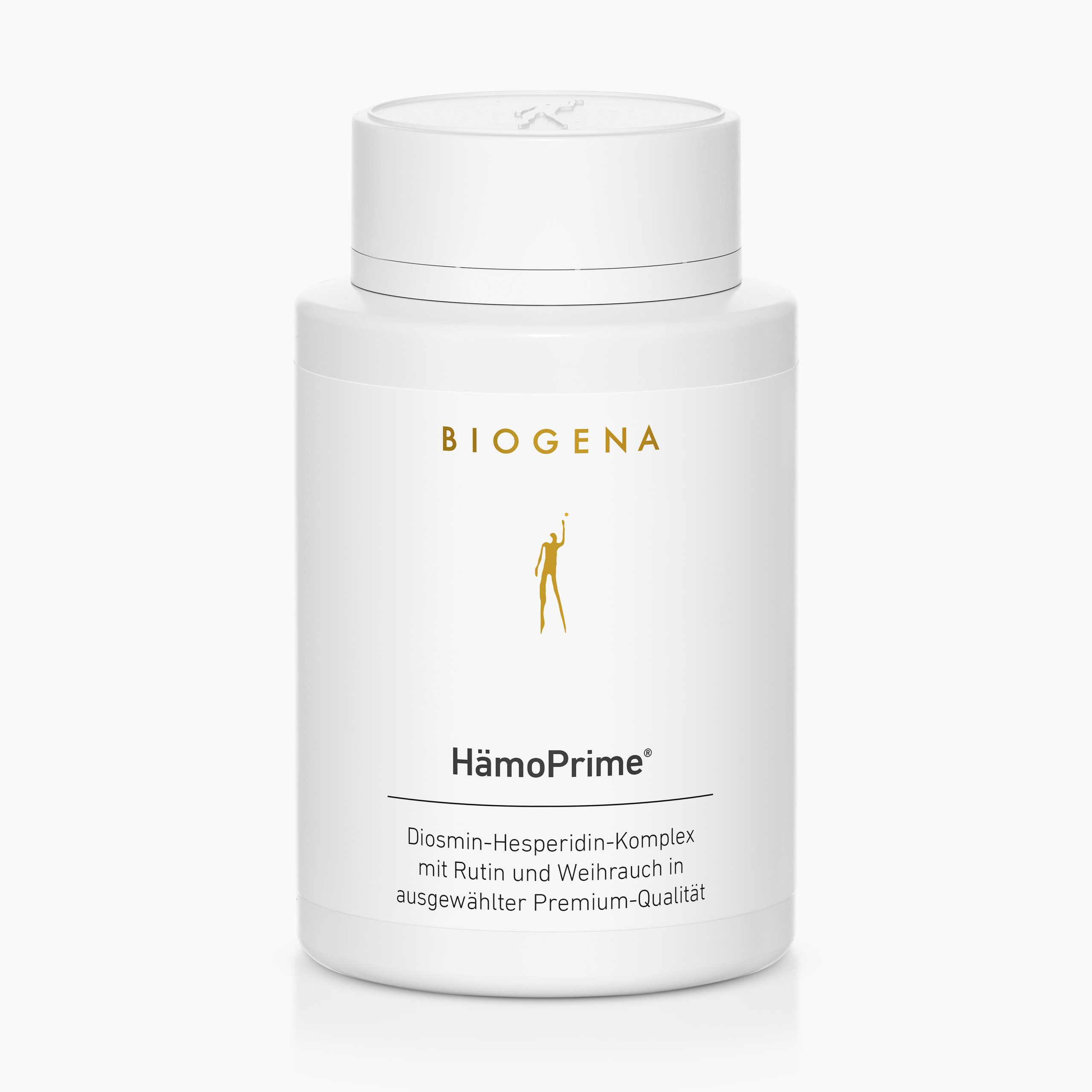 HämoPrime® Diosmin-Hesperidin Komplex
