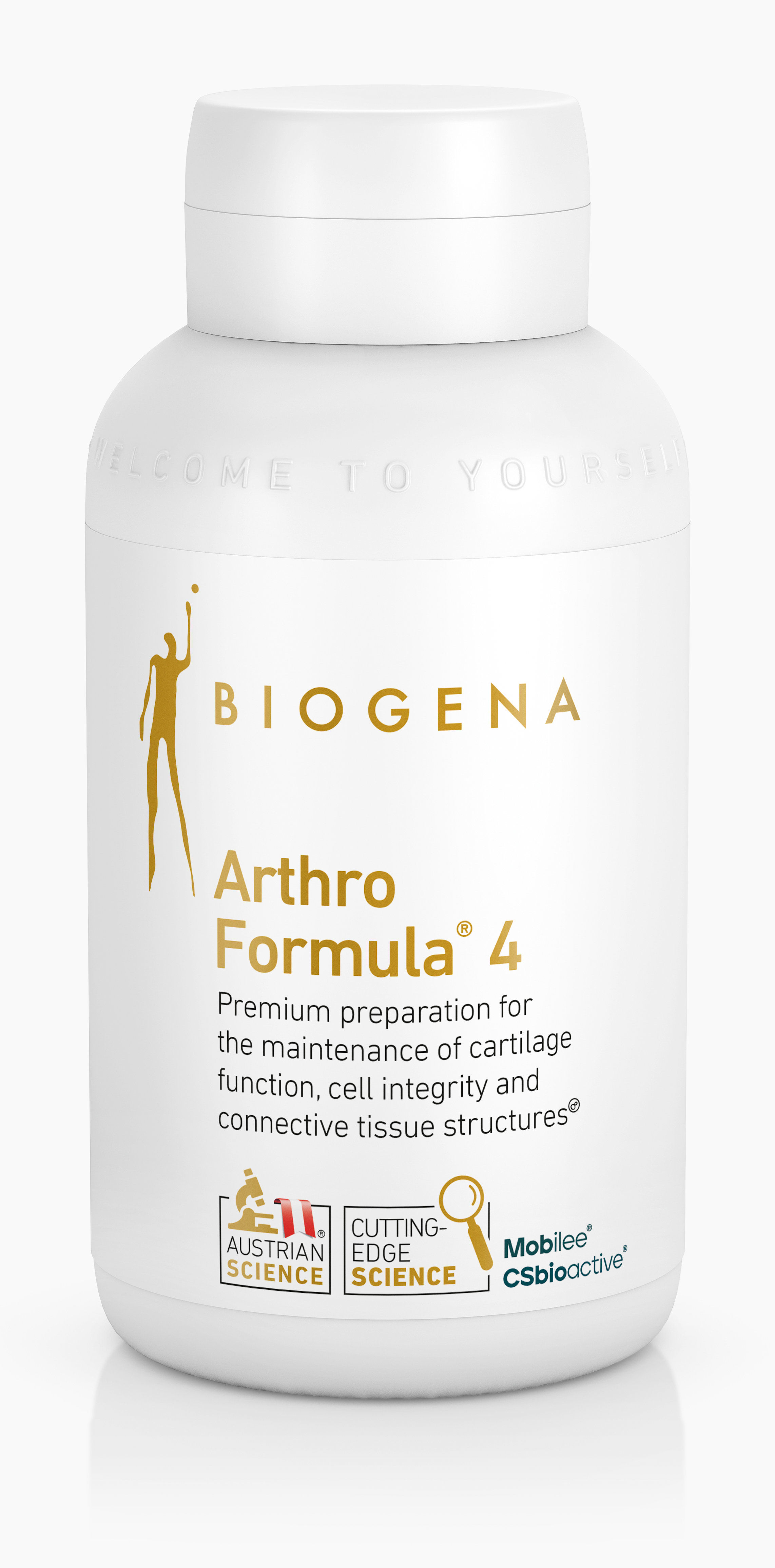 Arthro Formula ® 4 Gold