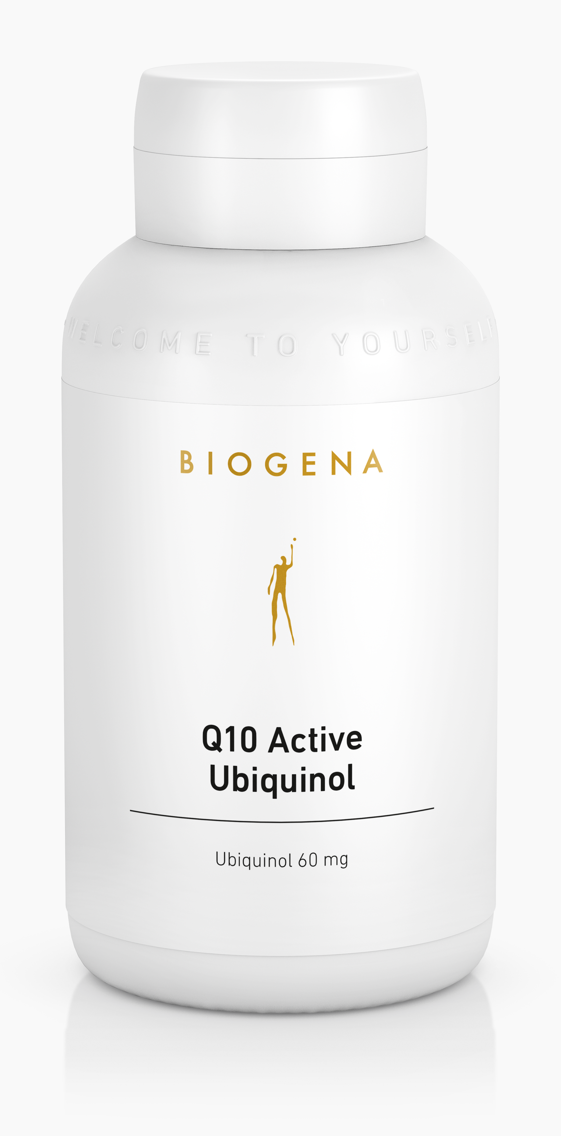 Coenzym Q10 active Gold 60 mg