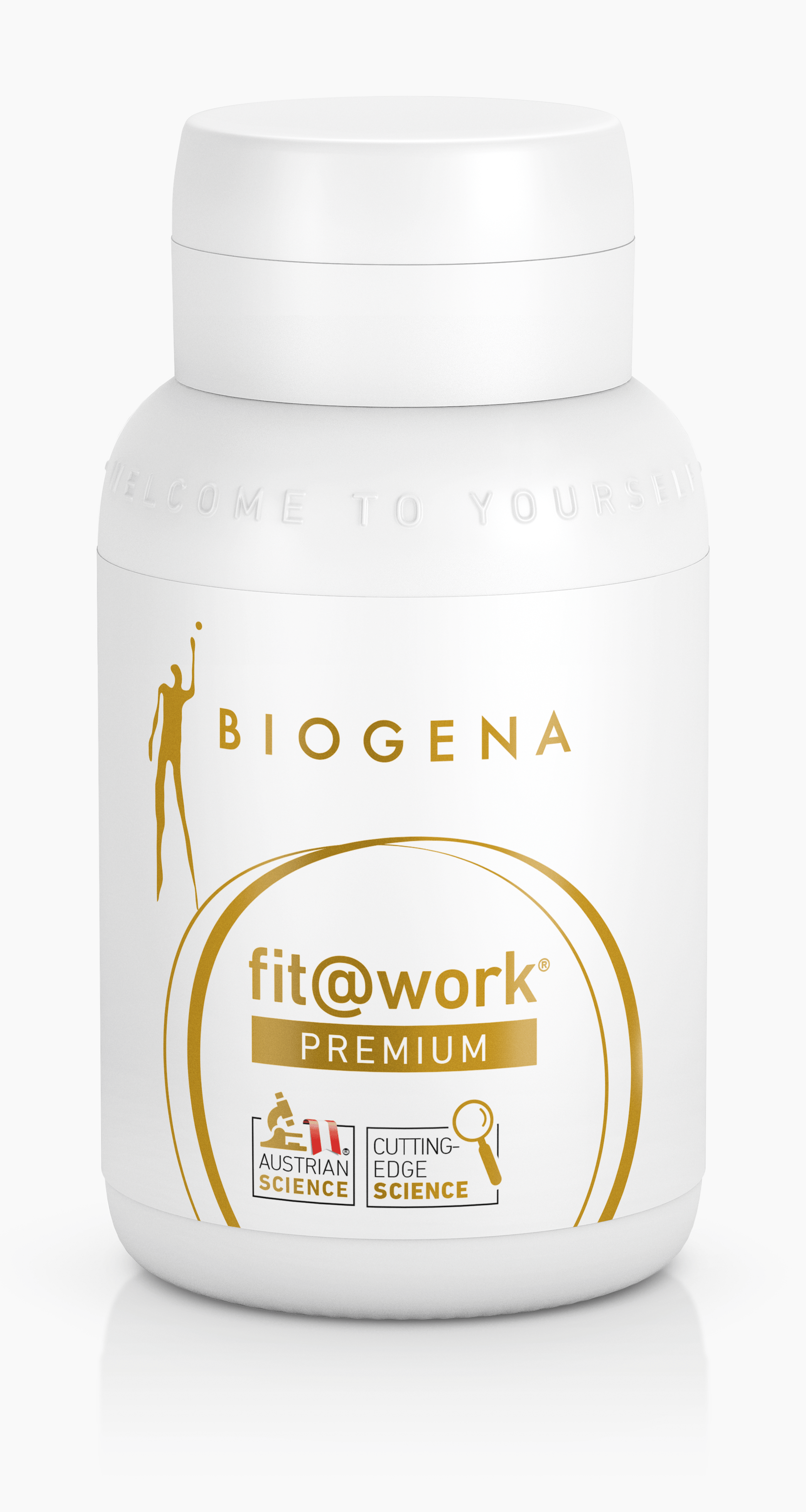 fit@work® Premium Gold