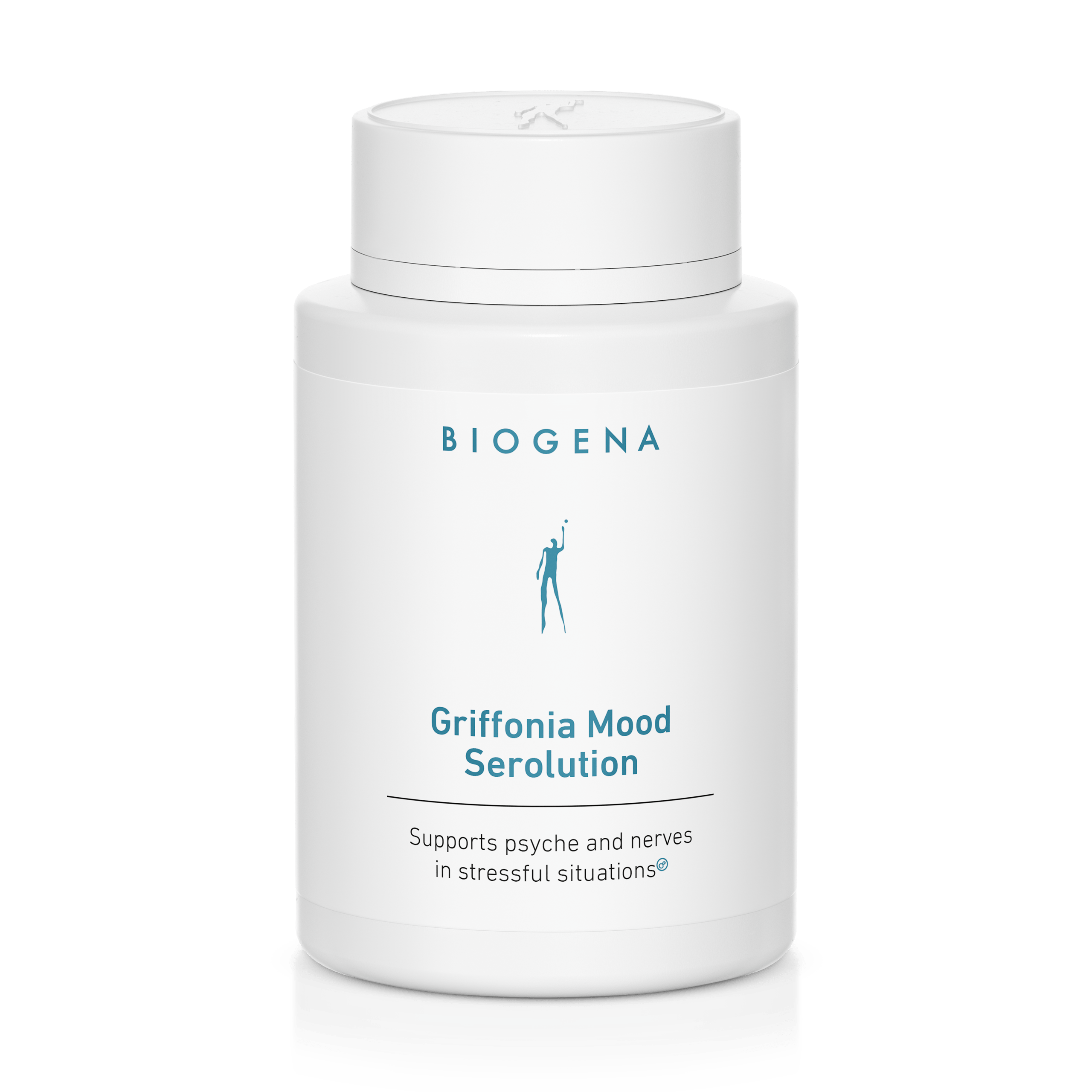 Griffonia 50 Mood Serolution®