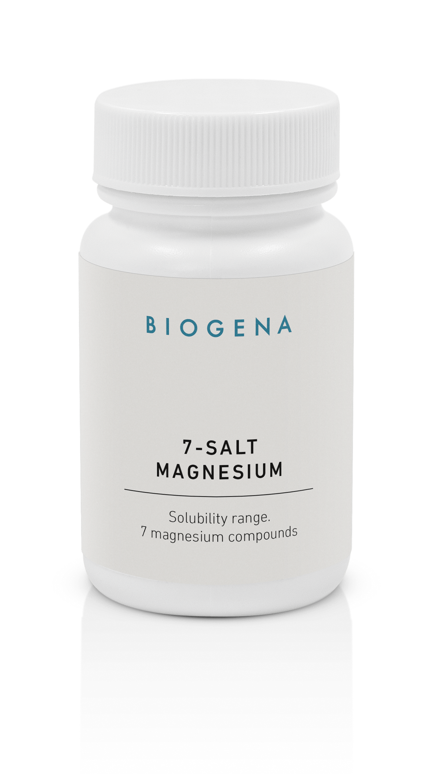 BIOGENA minis - Siebensalz® 7 Salt Magnesium