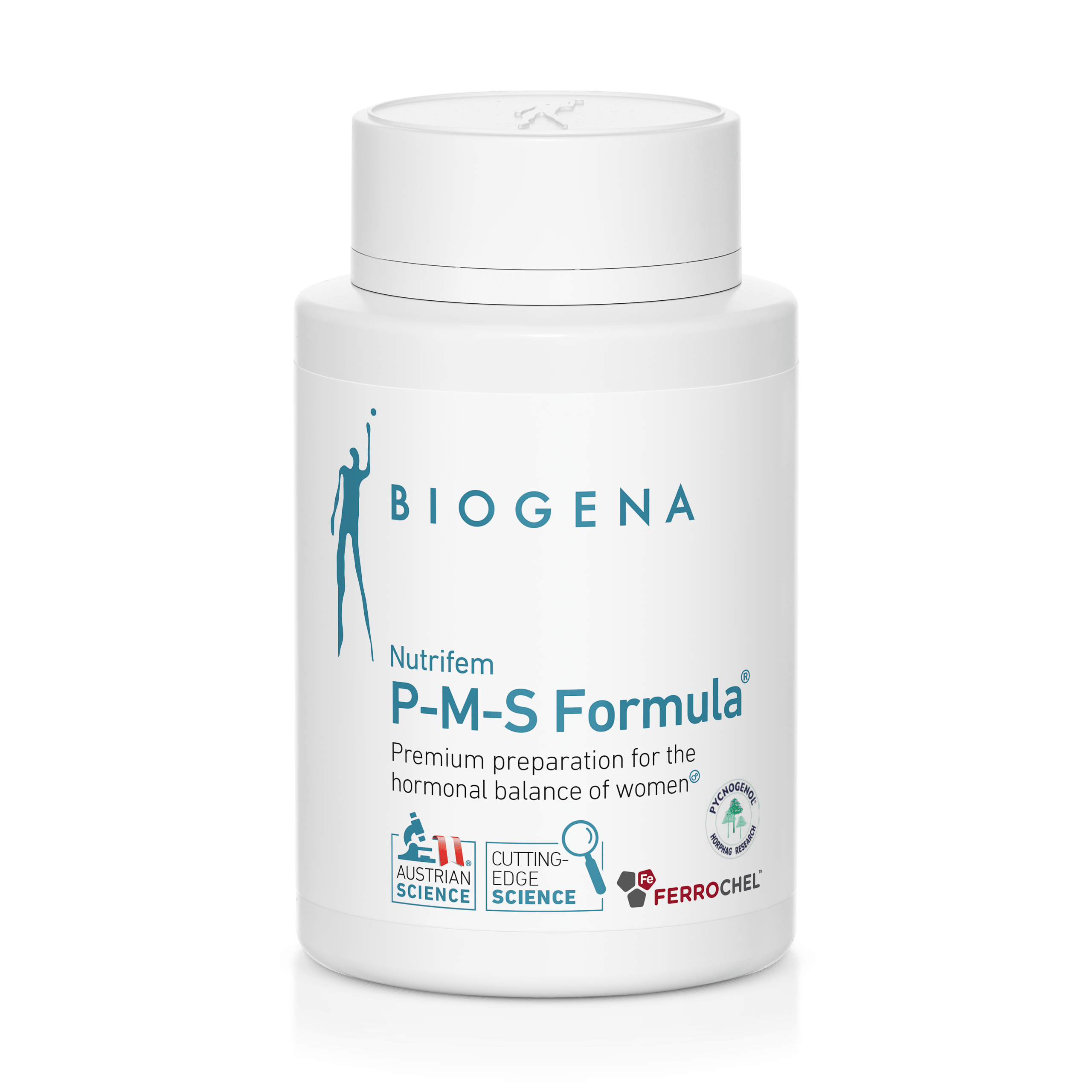 Nutrifem P-M-S Formula®