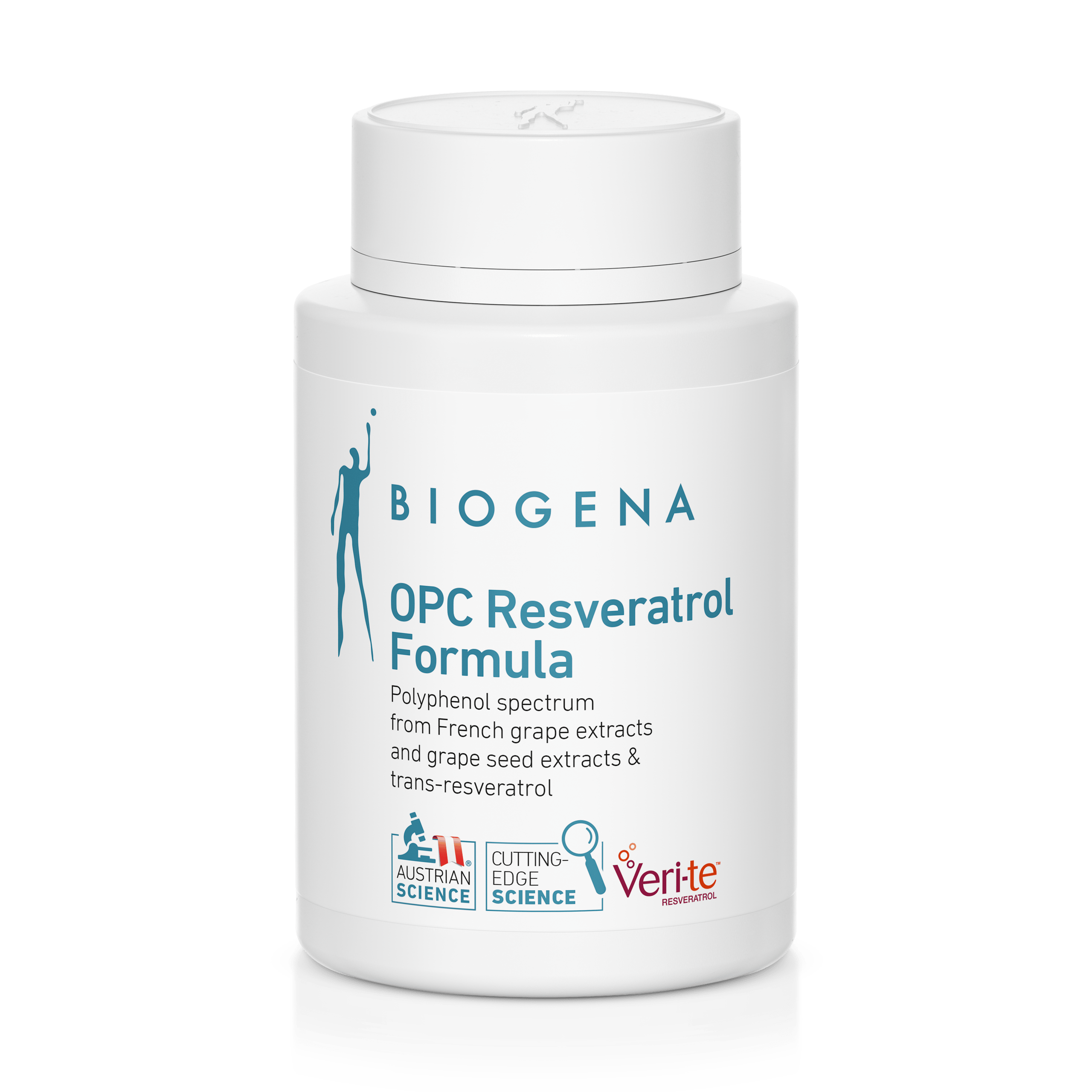 OPC Resveratrol Formula