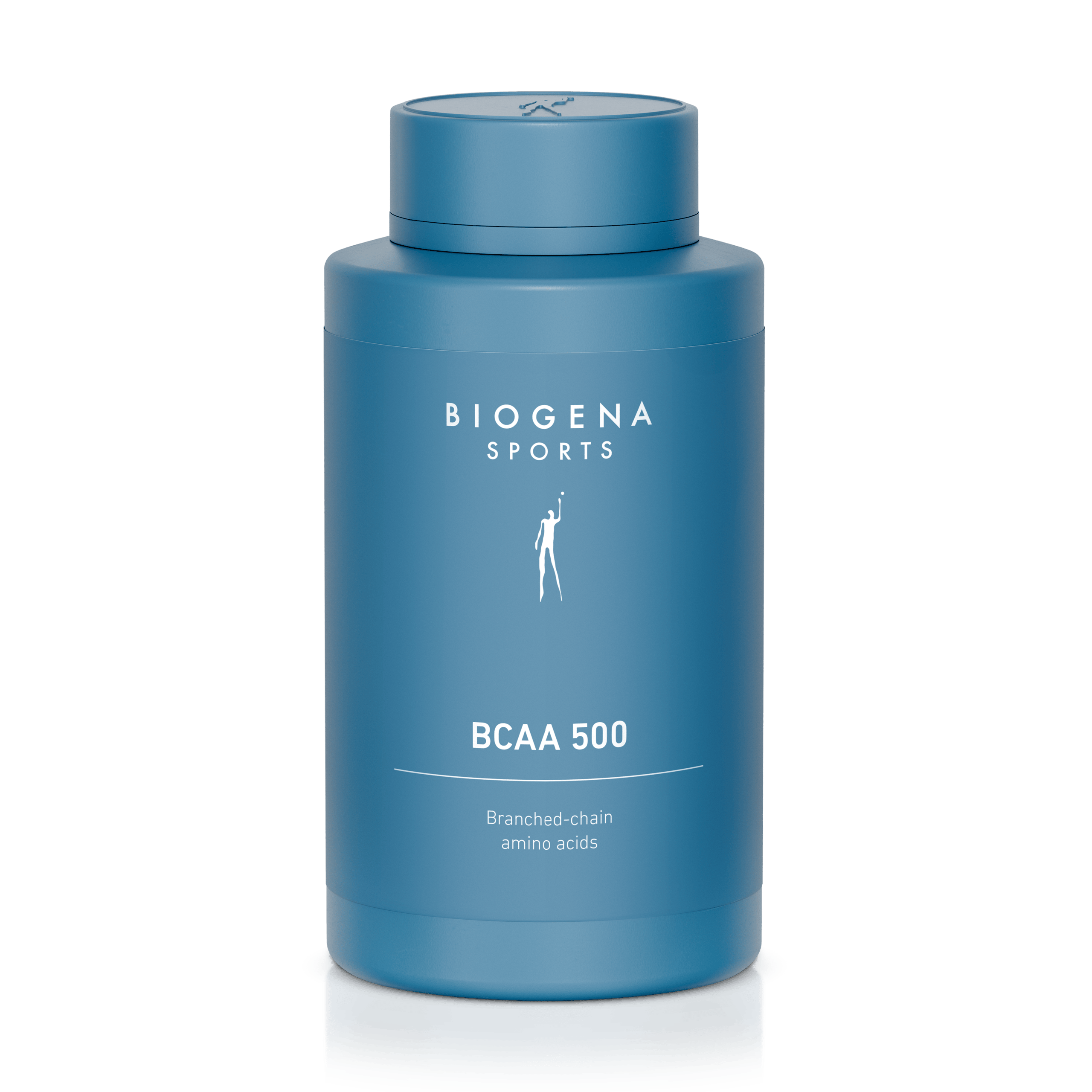 BCAA 500 