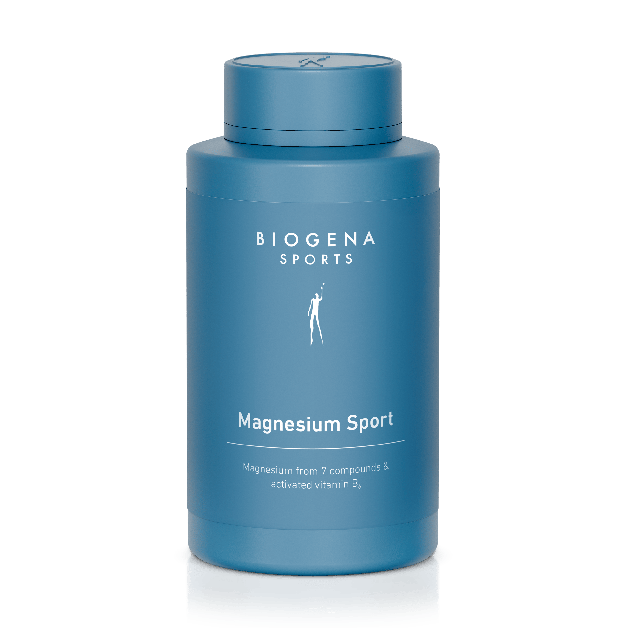 Magnesium B6 Sport