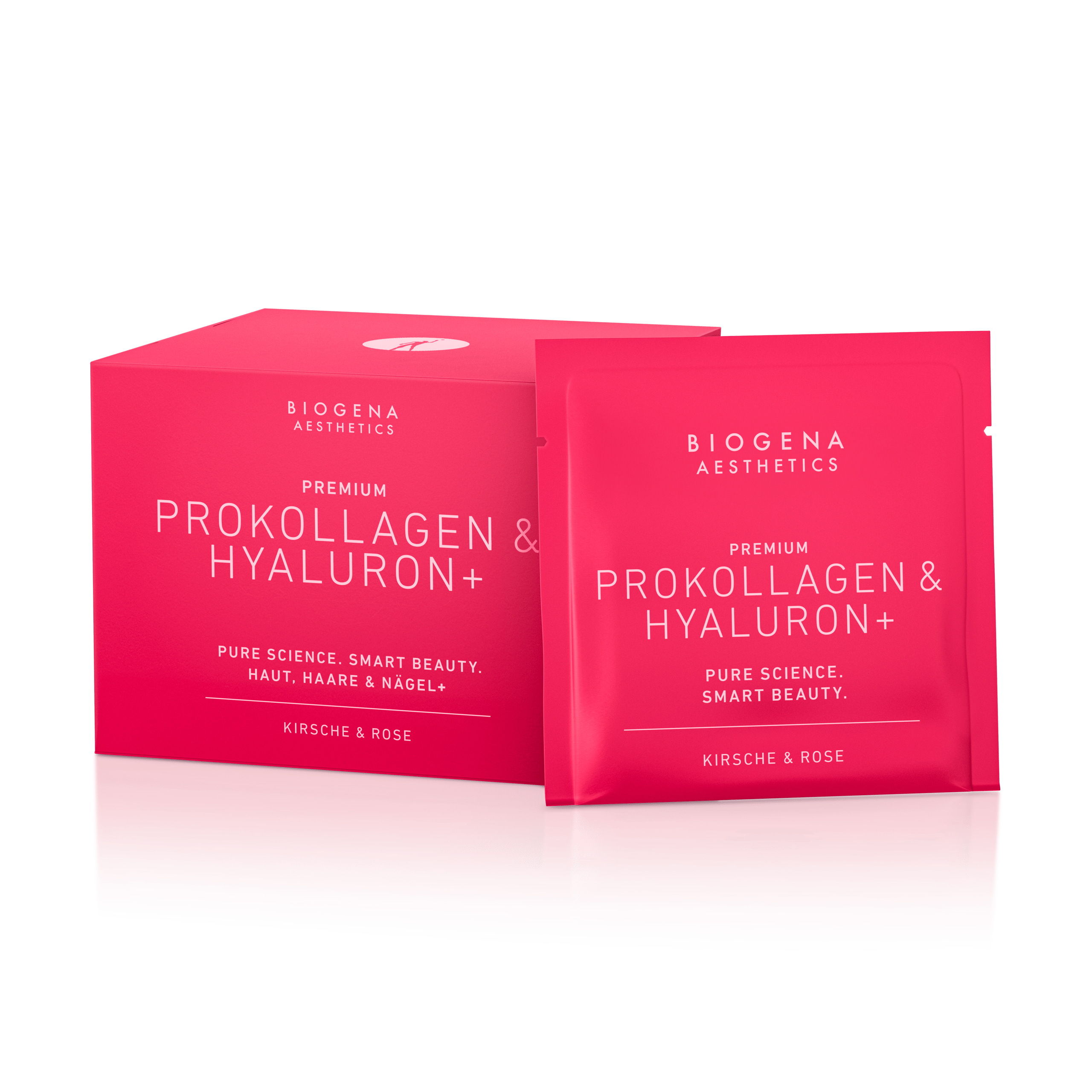 Premium ProColagen & Acid Hialuronic+ 