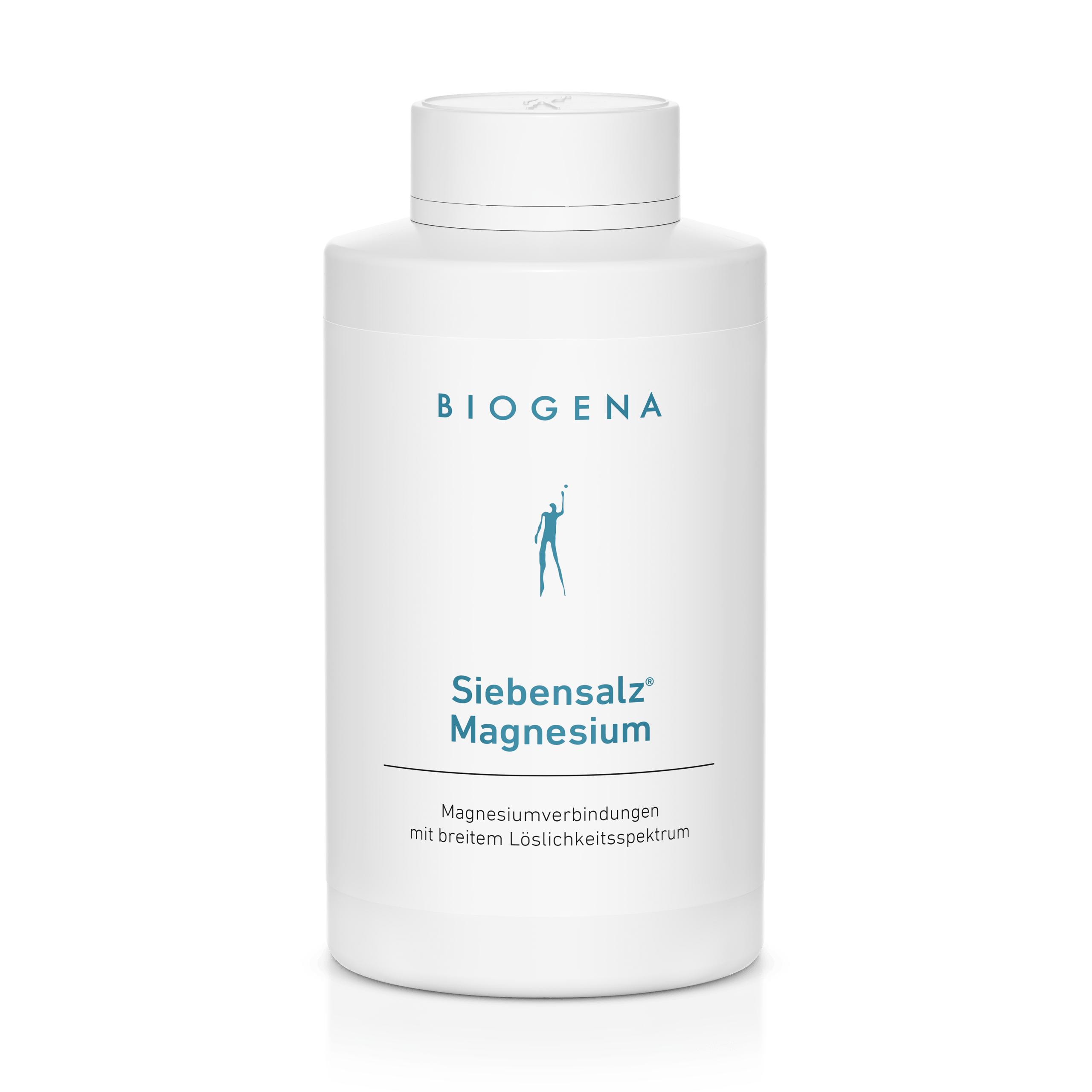 7 Salt Magnesium Complex