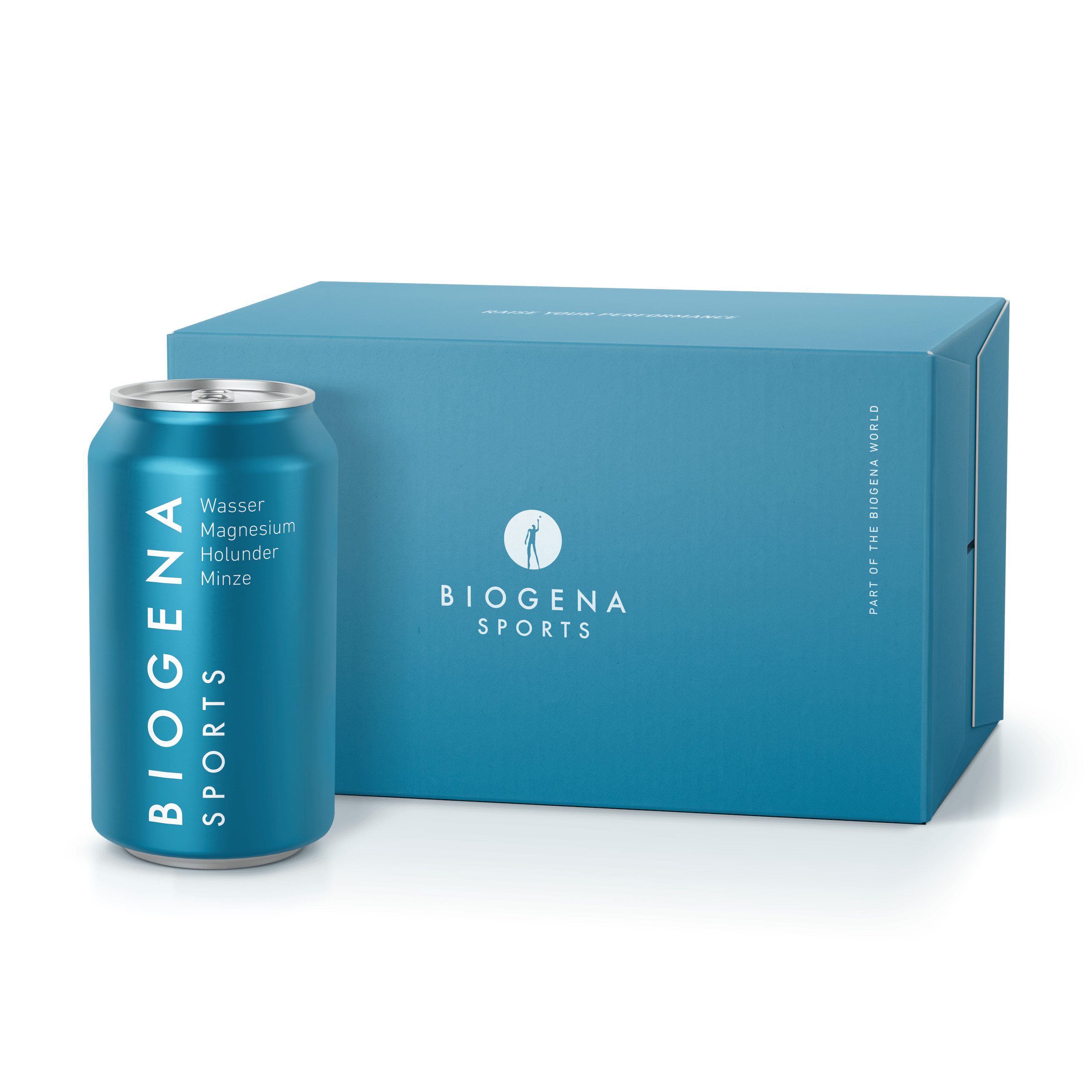 Magnesium Wasser