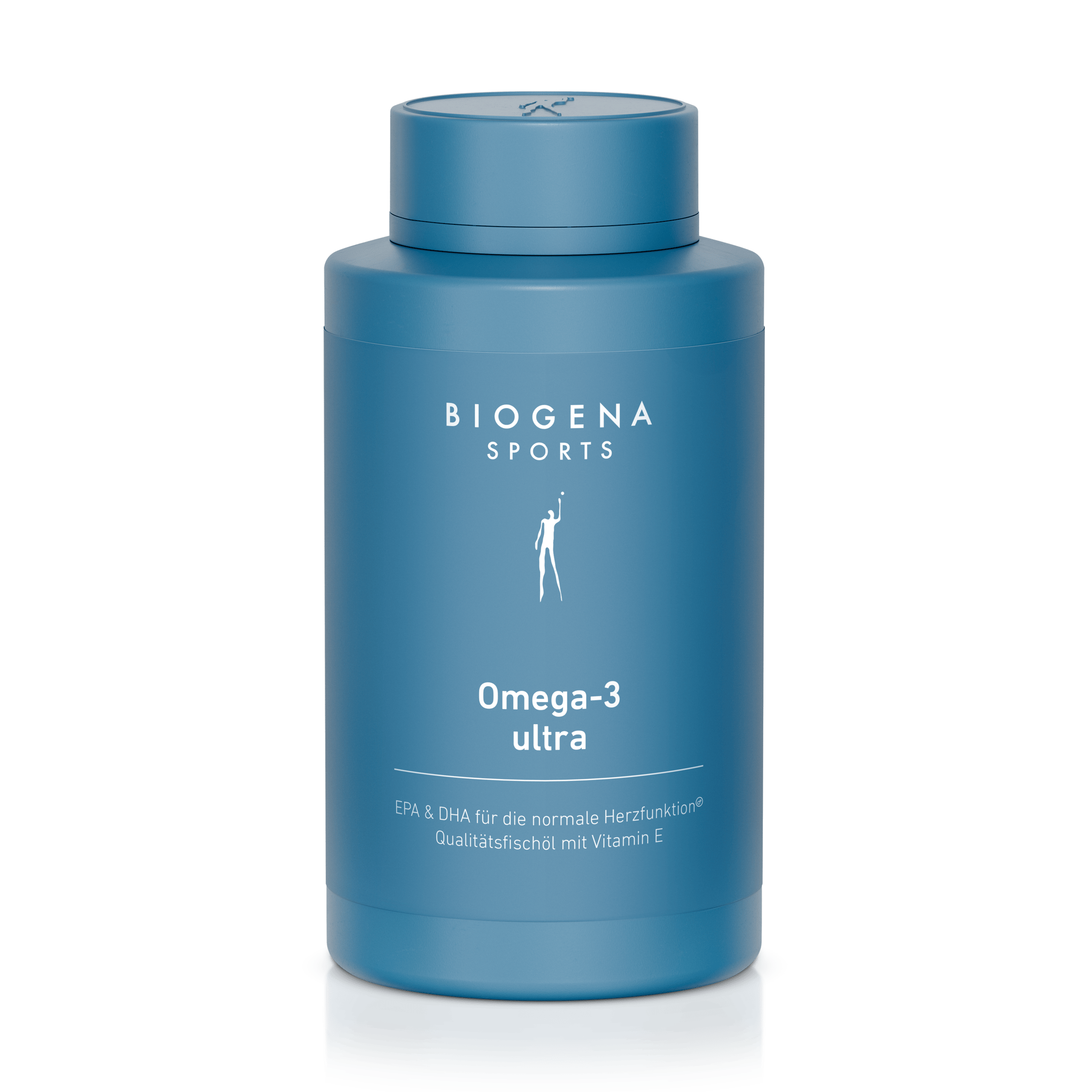 BIOGENA SPORTS Omega-3 ultra