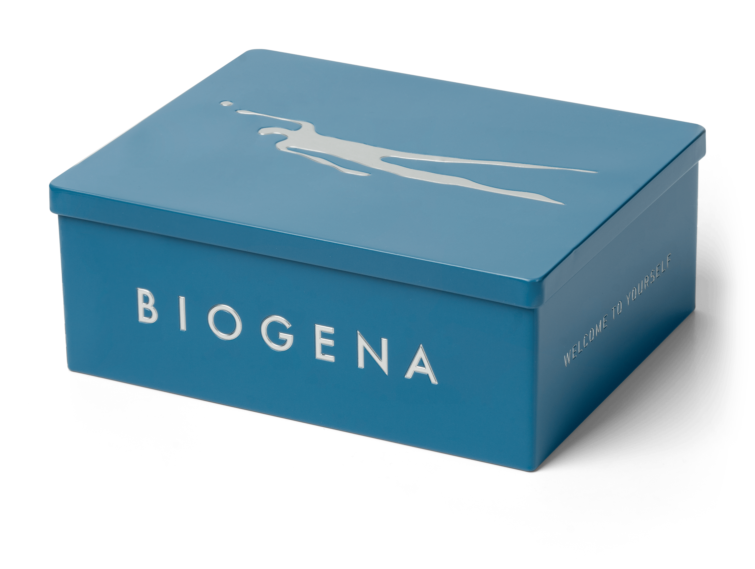 Biogena, BIOGENA, Cutie, petrol,